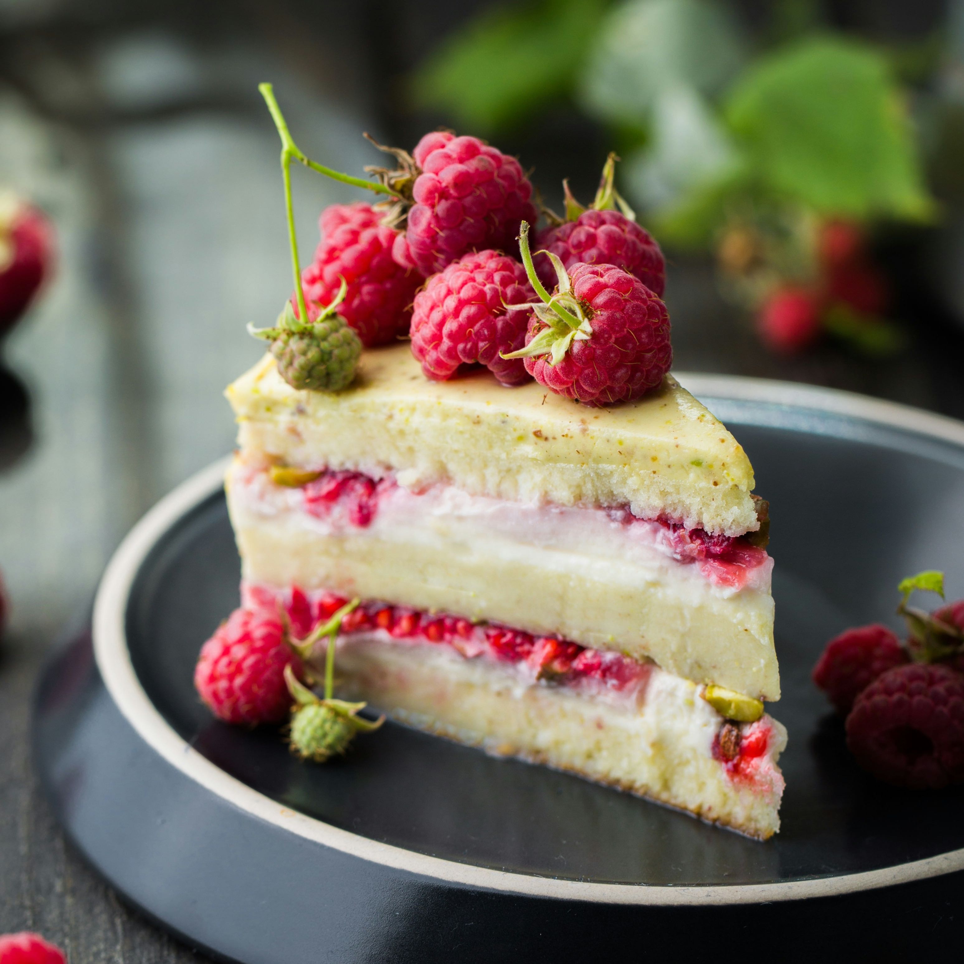 Pastry Strawberry Pastry